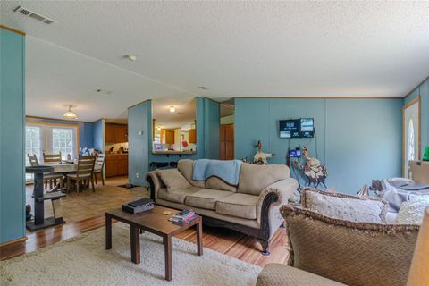 Tiny photo for 19050 NE 3rd Court, Citra, FL 32113 (MLS # A4698315)
