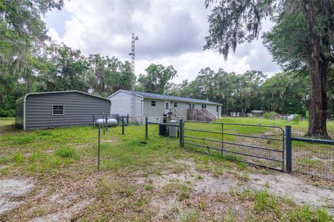 Tiny photo for 19050 NE 3rd Court, Citra, FL 32113 (MLS # A4698315)