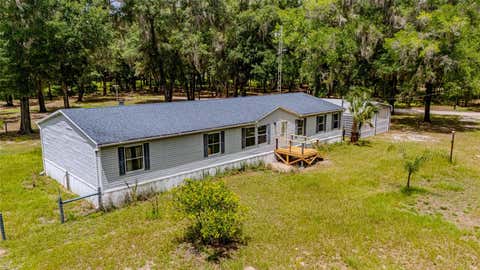 Tiny photo for 19050 NE 3rd Court, Citra, FL 32113 (MLS # A4698315)
