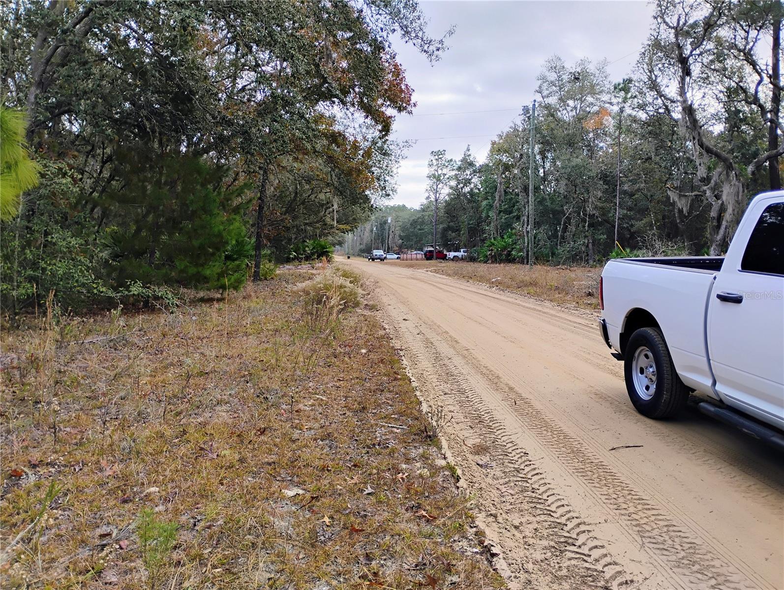 INTERLACHEN LAKES ESTATES - Land