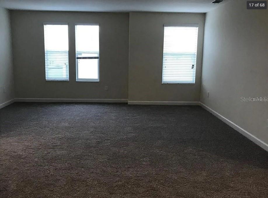 PANTHER VIEW - Residential Lease