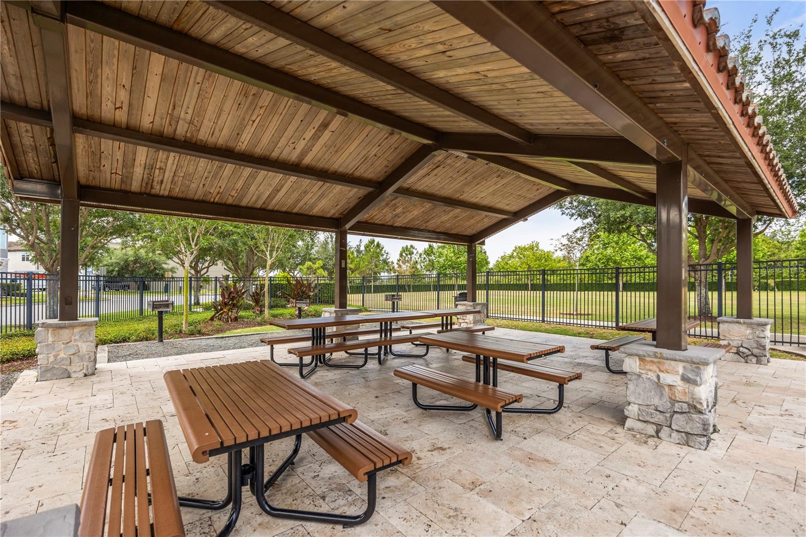 PANTHER VIEW - Residential Lease