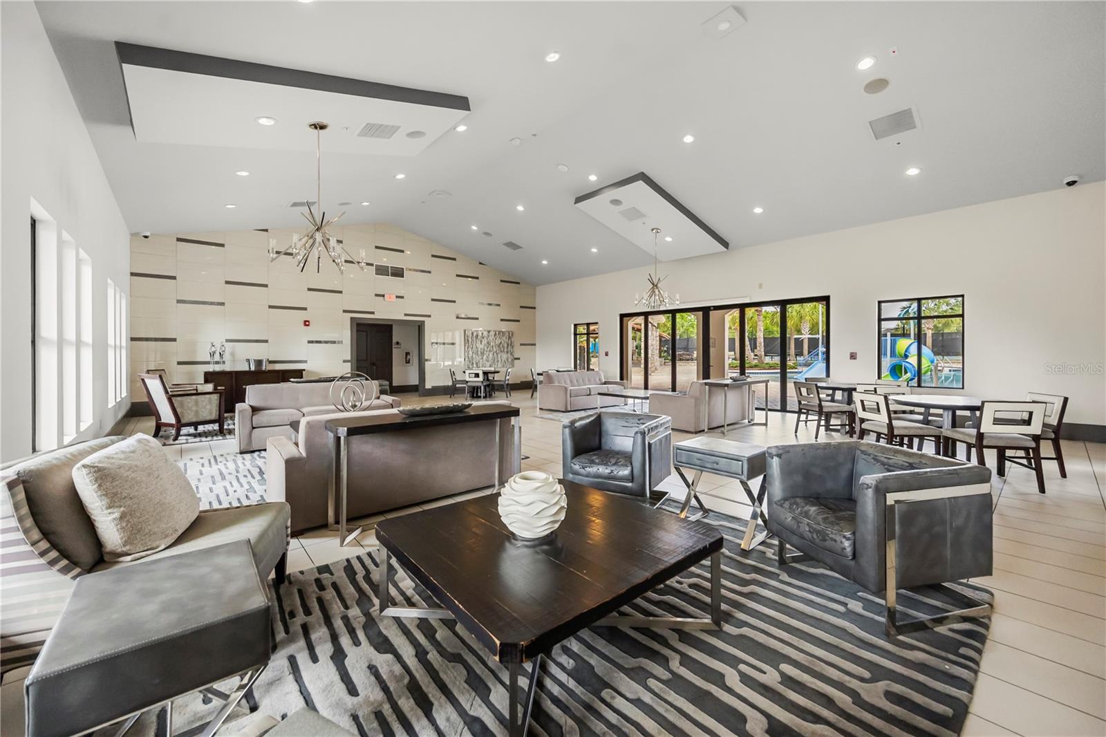 PANTHER VIEW - Residential Lease