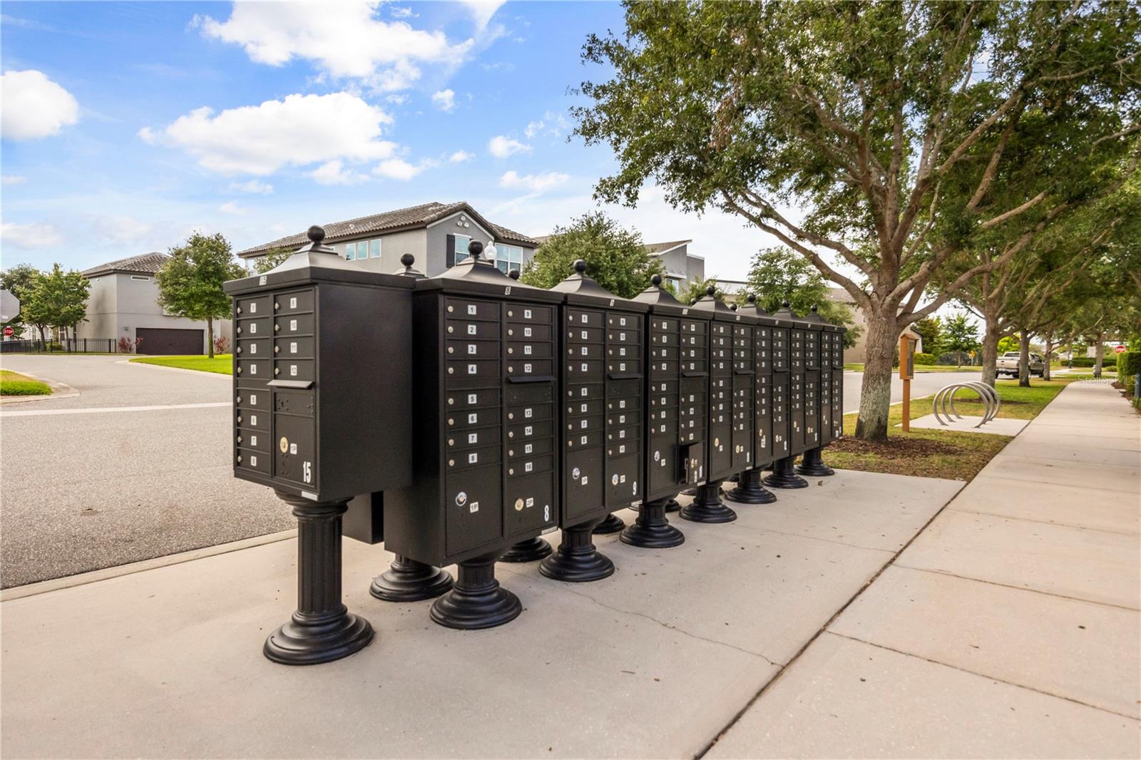 PANTHER VIEW - Residential Lease