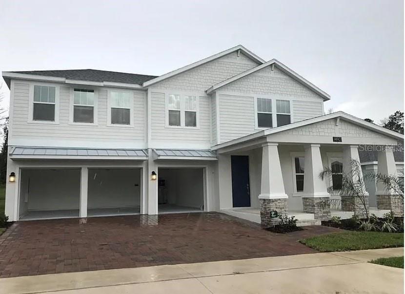 PANTHER VIEW - Residential Lease