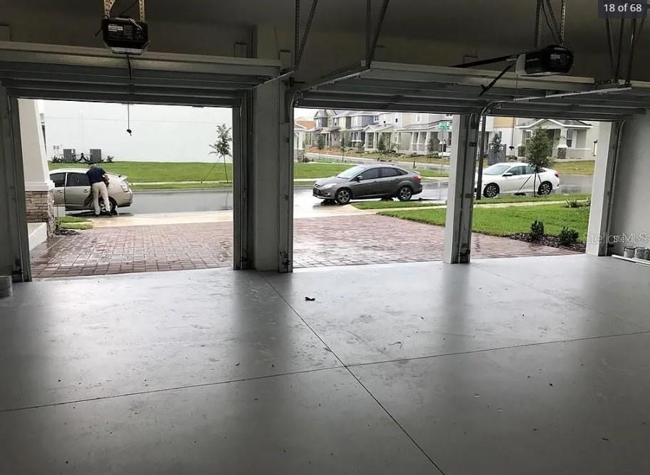 PANTHER VIEW - Residential Lease