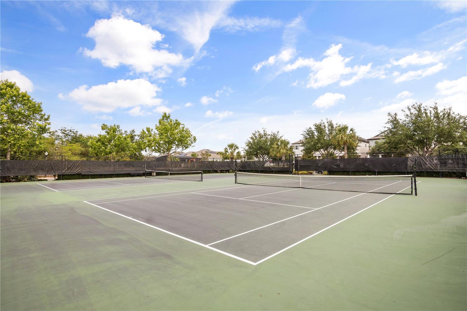 PANTHER VIEW - Residential Lease