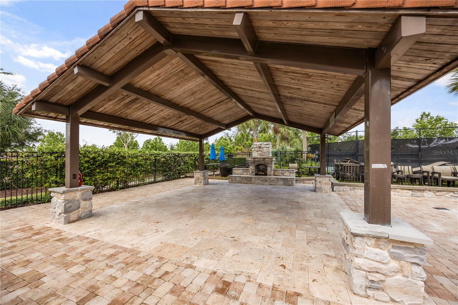 PANTHER VIEW - Residential Lease