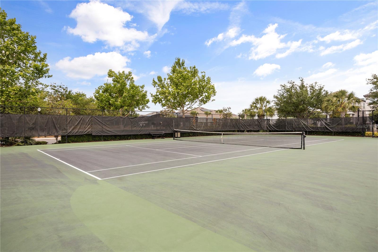 PANTHER VIEW - Residential Lease