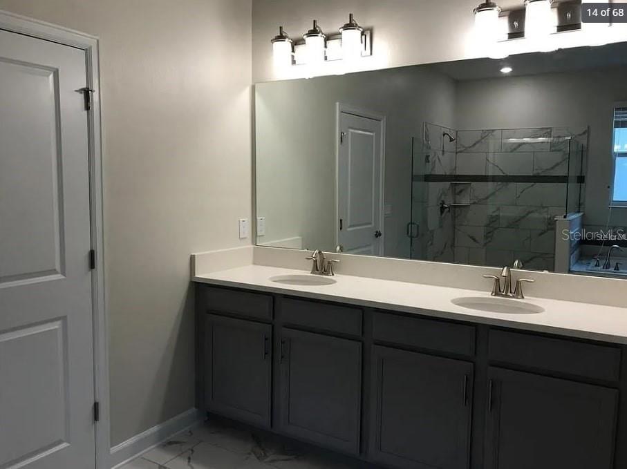 PANTHER VIEW - Residential Lease