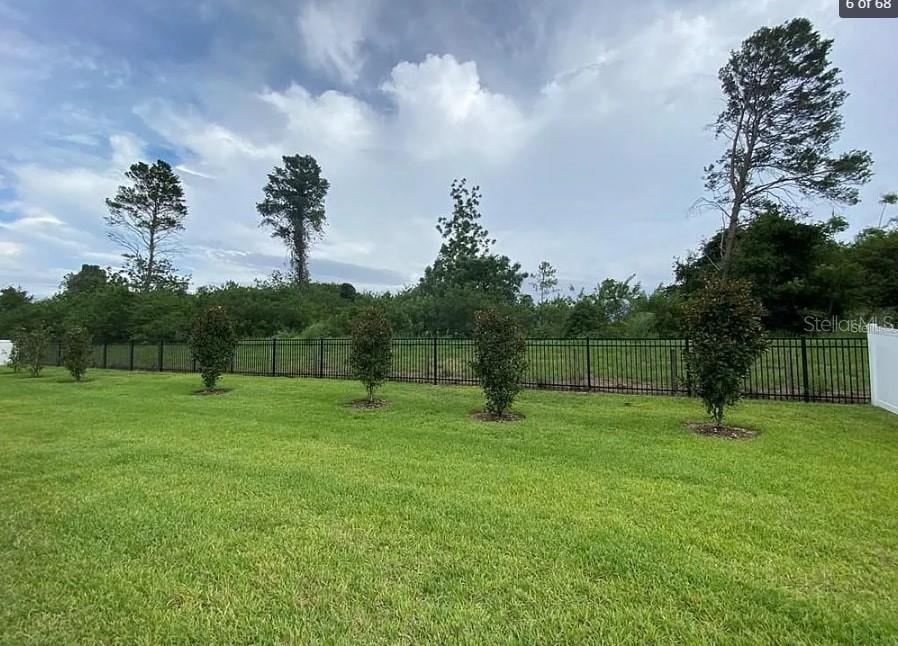 PANTHER VIEW - Residential Lease