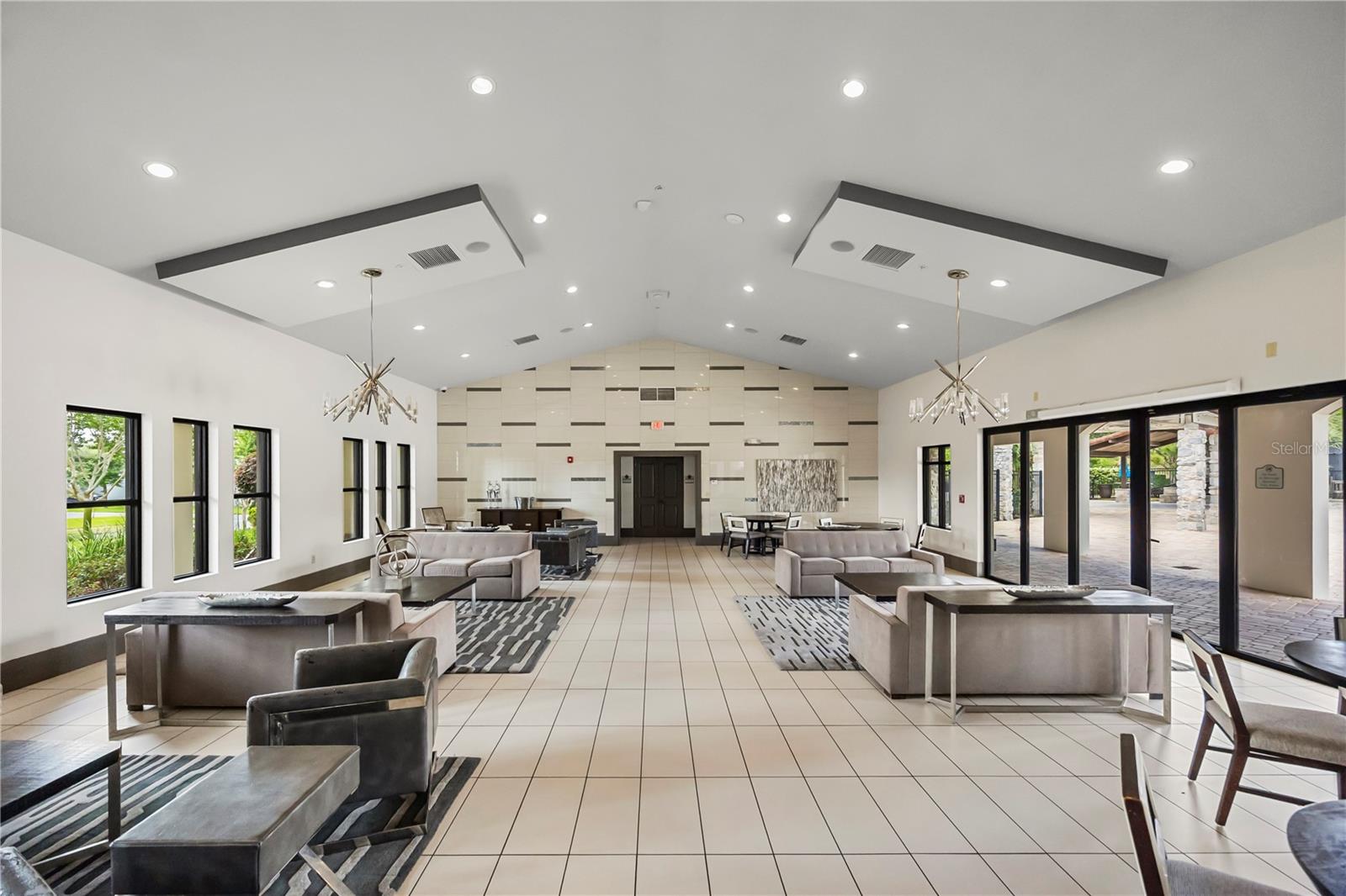 PANTHER VIEW - Residential Lease