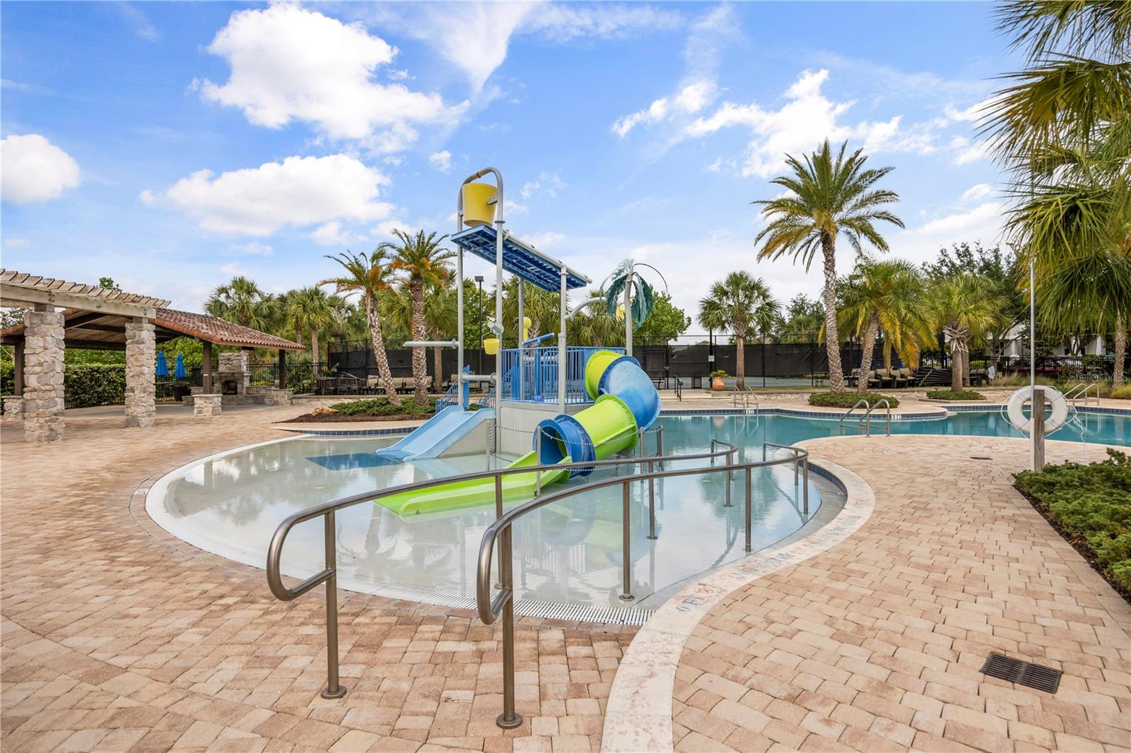 PANTHER VIEW - Residential Lease