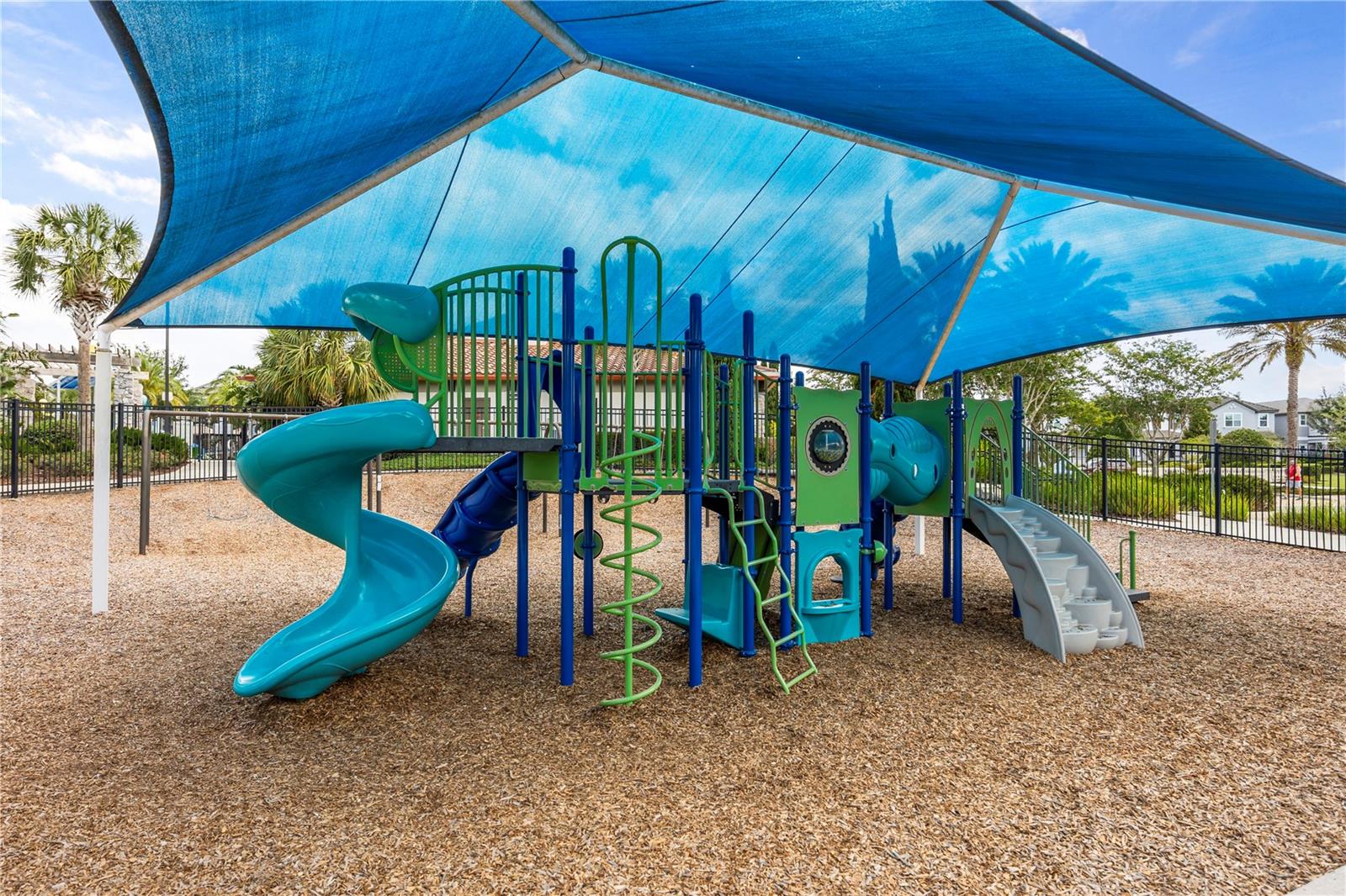 PANTHER VIEW - Residential Lease