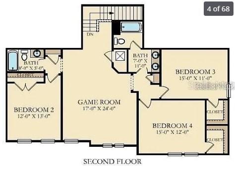 PANTHER VIEW - Residential Lease