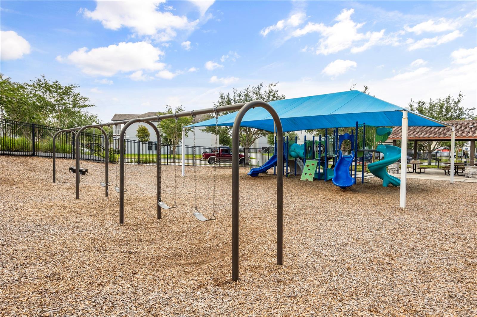 PANTHER VIEW - Residential Lease