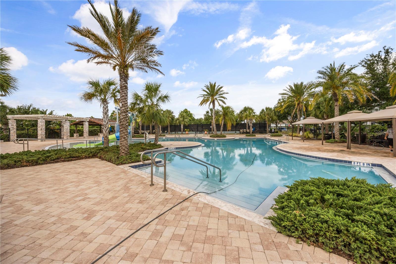 PANTHER VIEW - Residential Lease