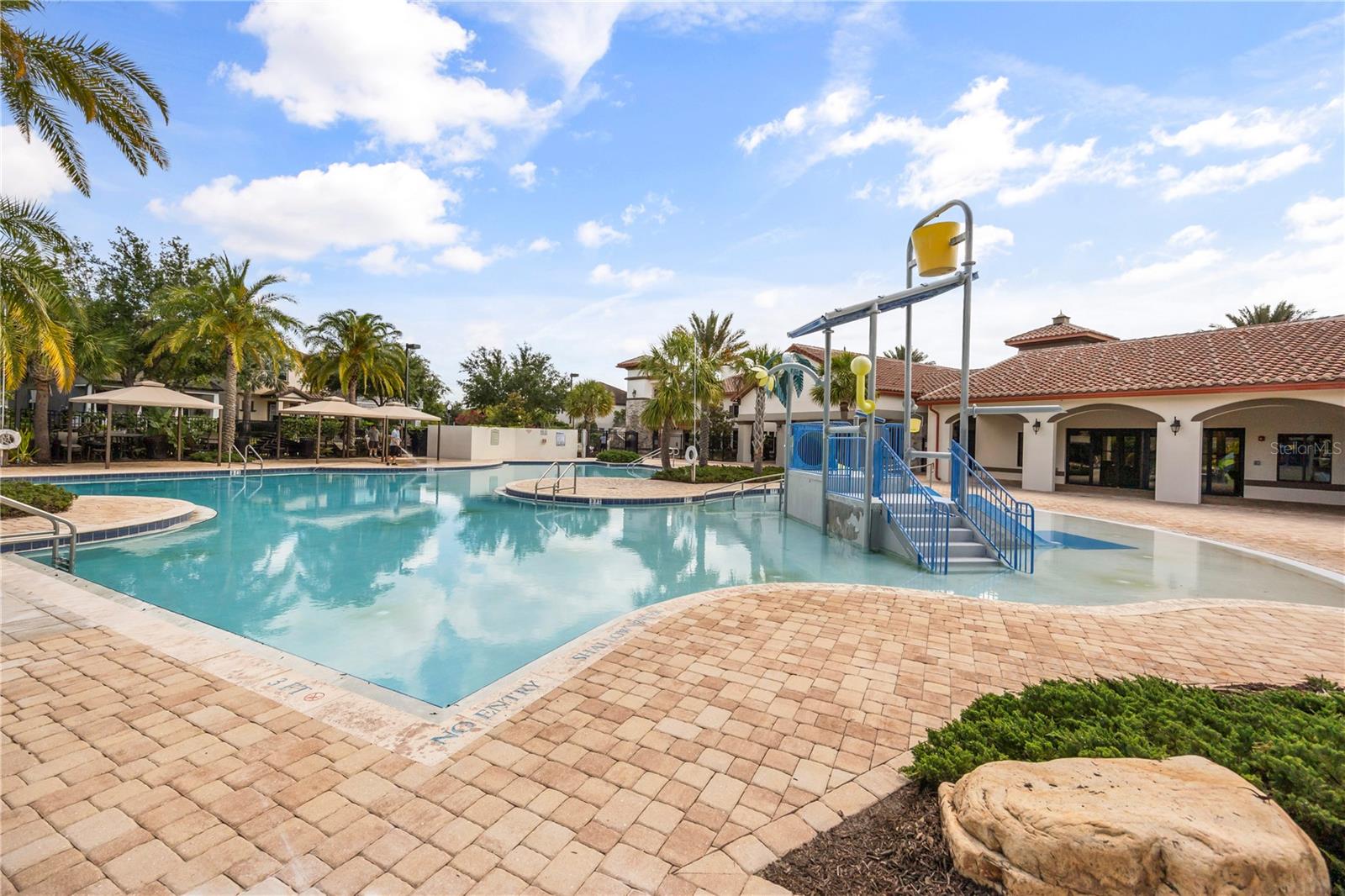 PANTHER VIEW - Residential Lease