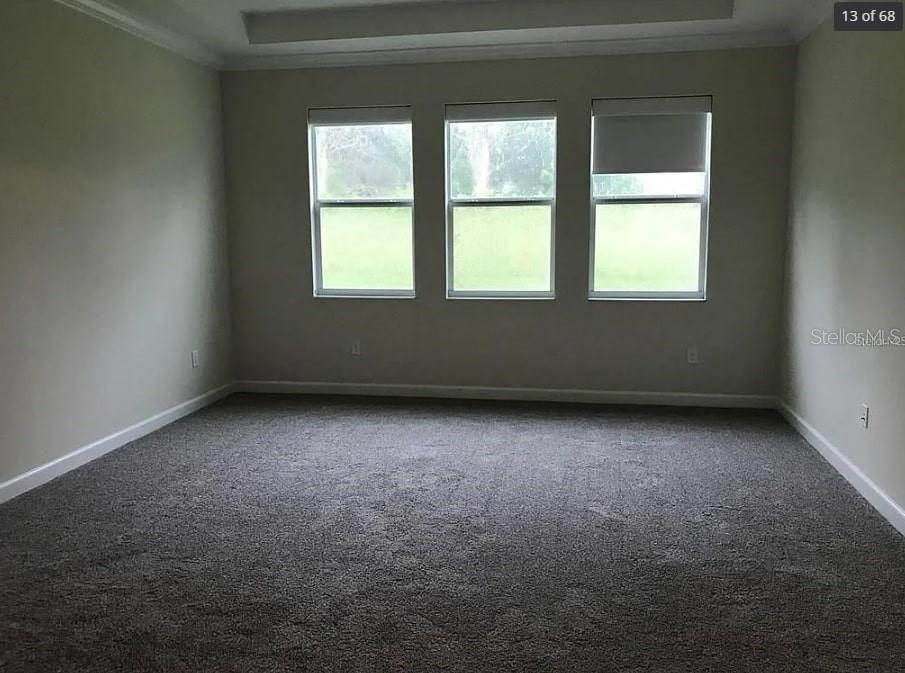 PANTHER VIEW - Residential Lease