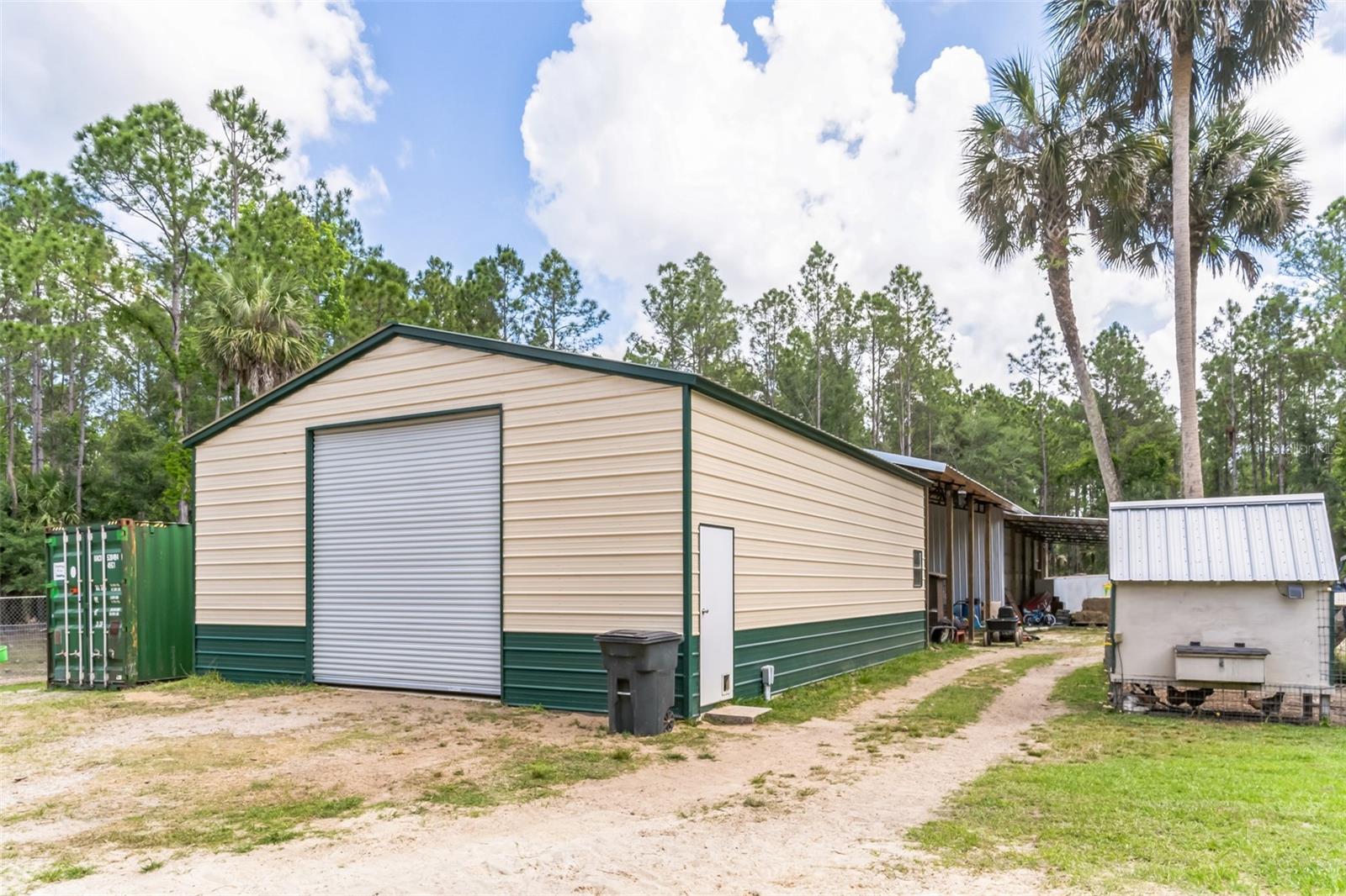 SEMINOLE FARMS UNREC PH II - Residential