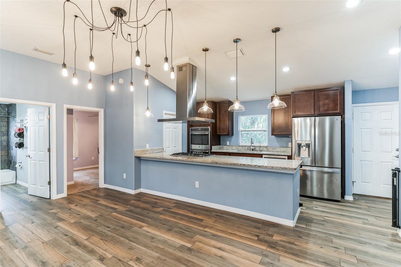 SEMINOLE FARMS UNREC PH II - Residential