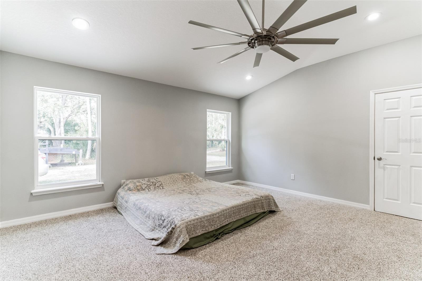 SEMINOLE FARMS UNREC PH II - Residential