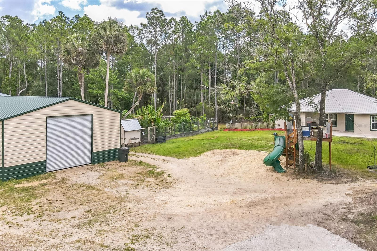 SEMINOLE FARMS UNREC PH II - Residential