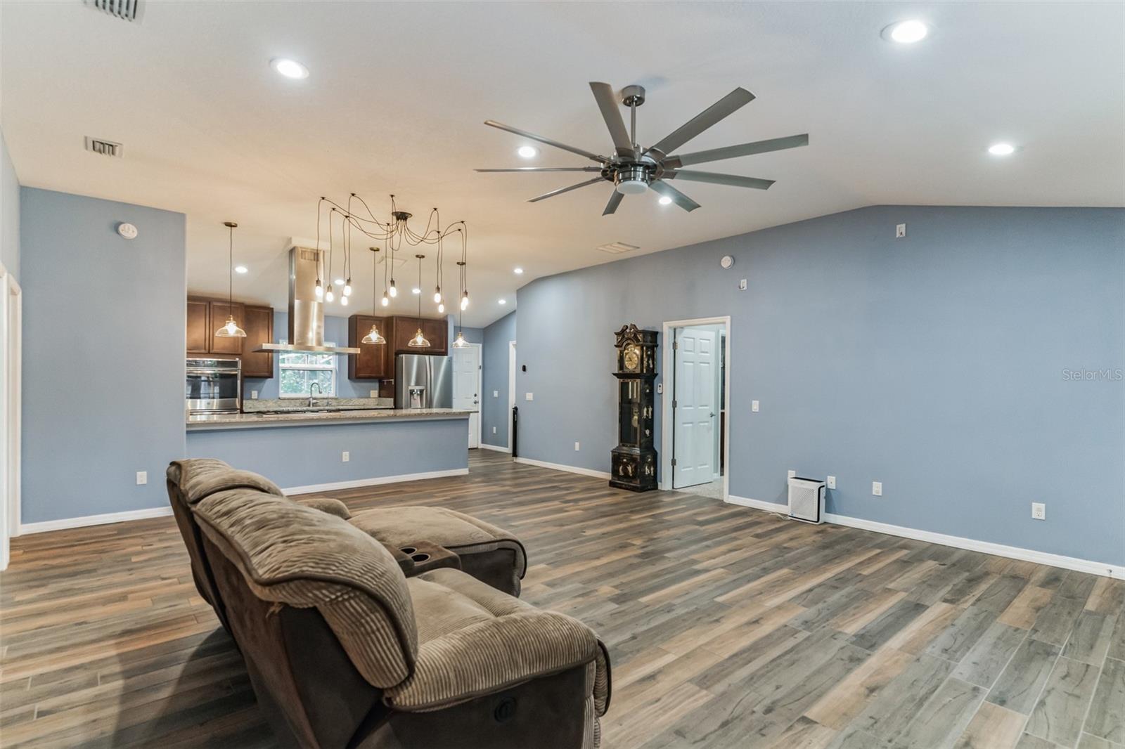 SEMINOLE FARMS UNREC PH II - Residential