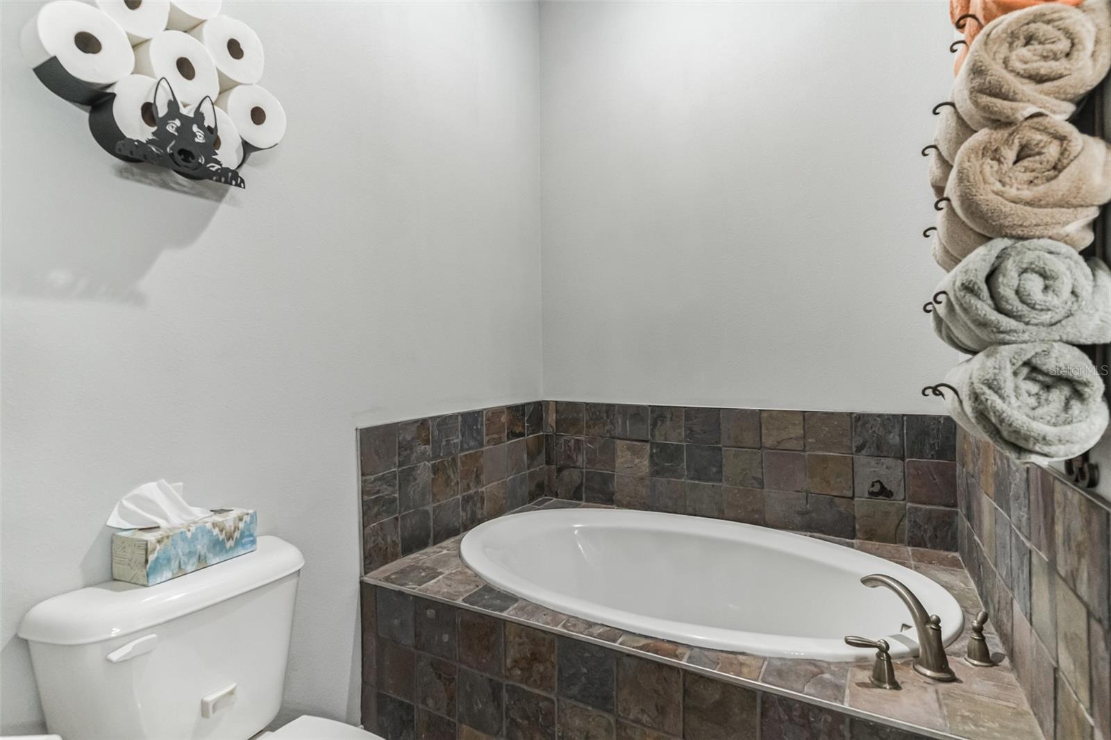 SEMINOLE FARMS UNREC PH II - Residential