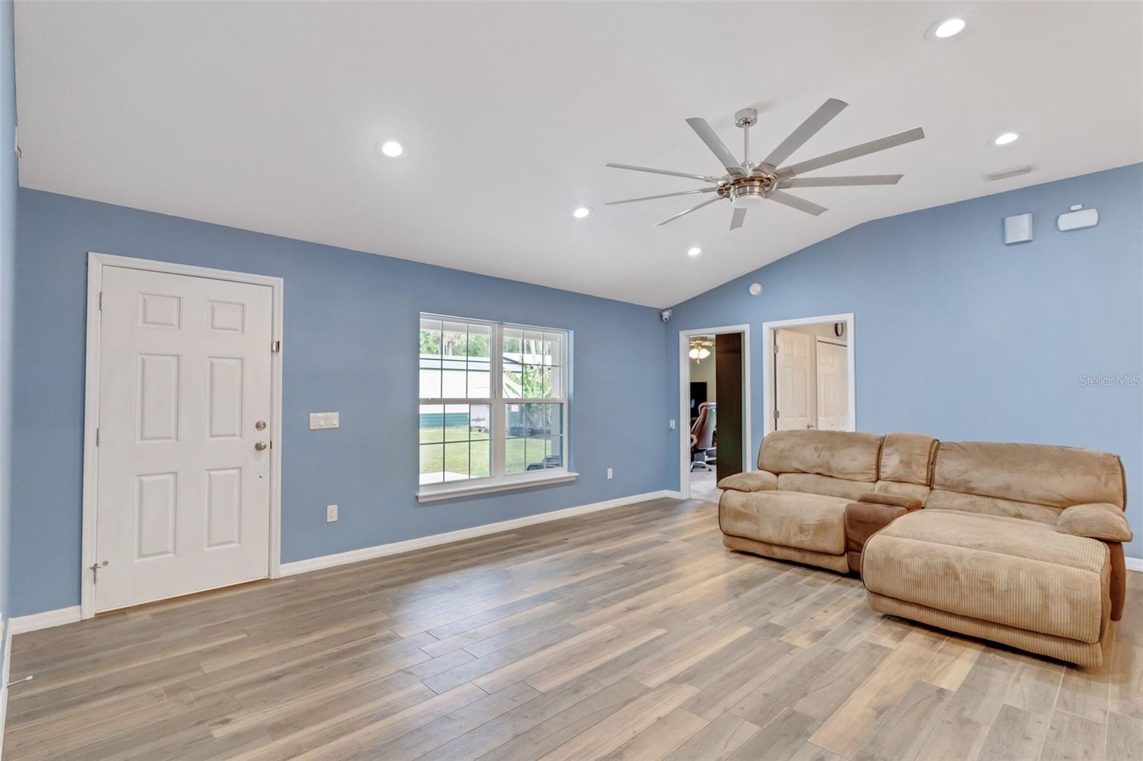 SEMINOLE FARMS UNREC PH II - Residential