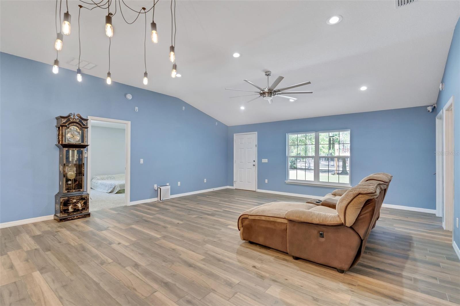 SEMINOLE FARMS UNREC PH II - Residential