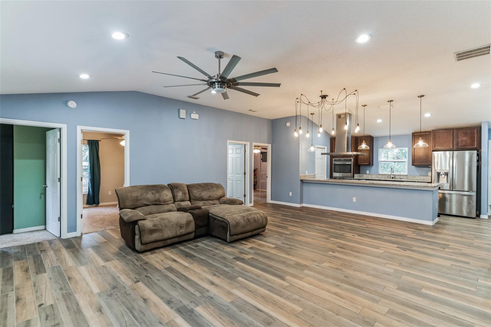 SEMINOLE FARMS UNREC PH II - Residential