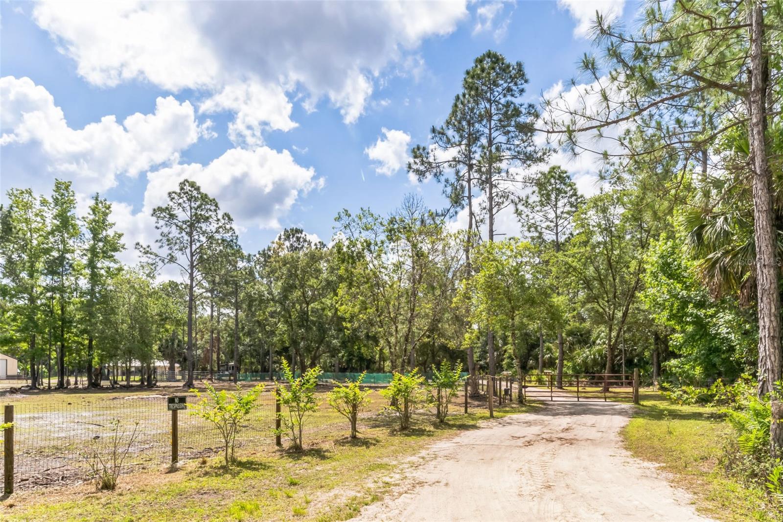 SEMINOLE FARMS UNREC PH II - Residential