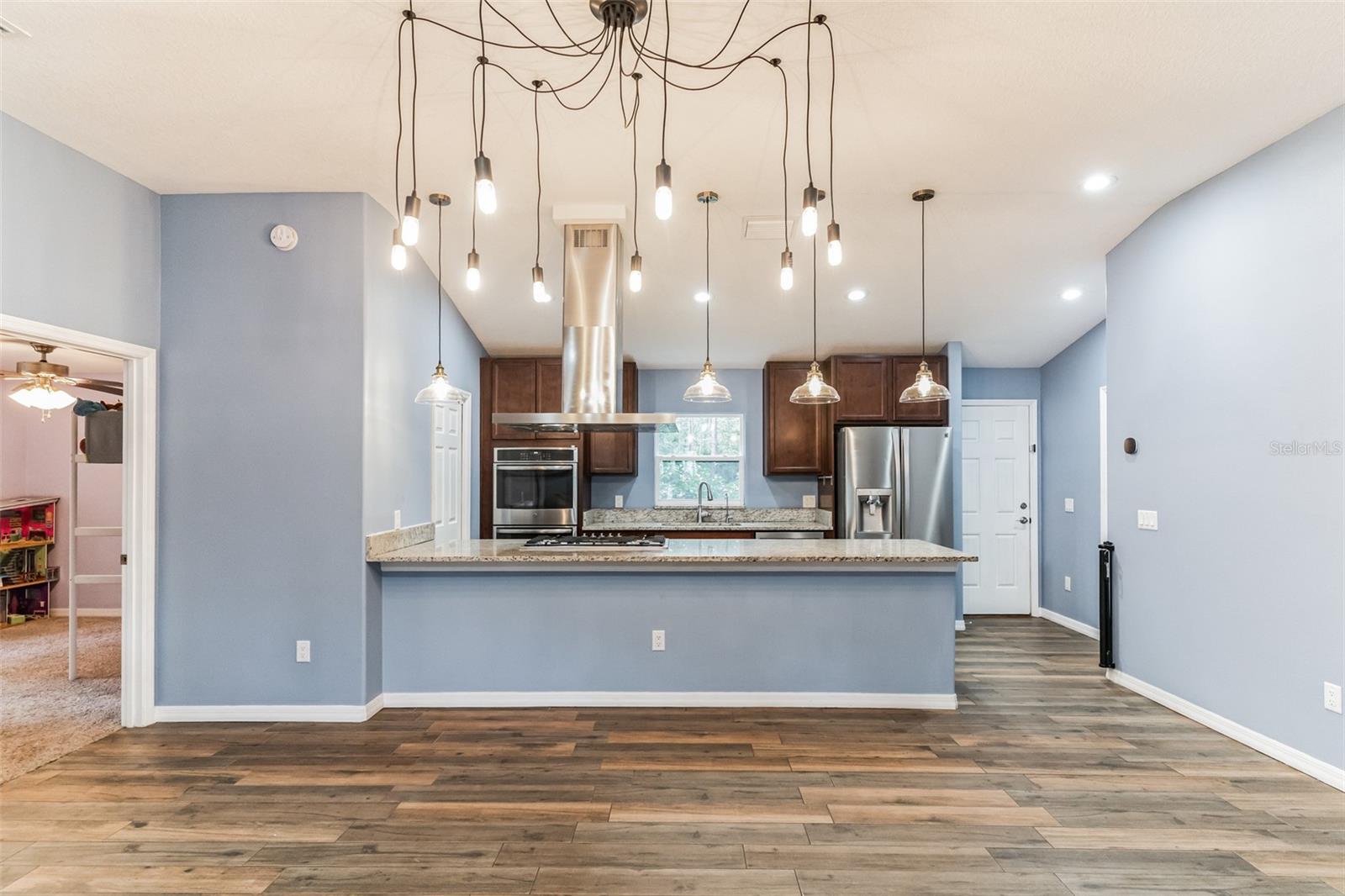 SEMINOLE FARMS UNREC PH II - Residential