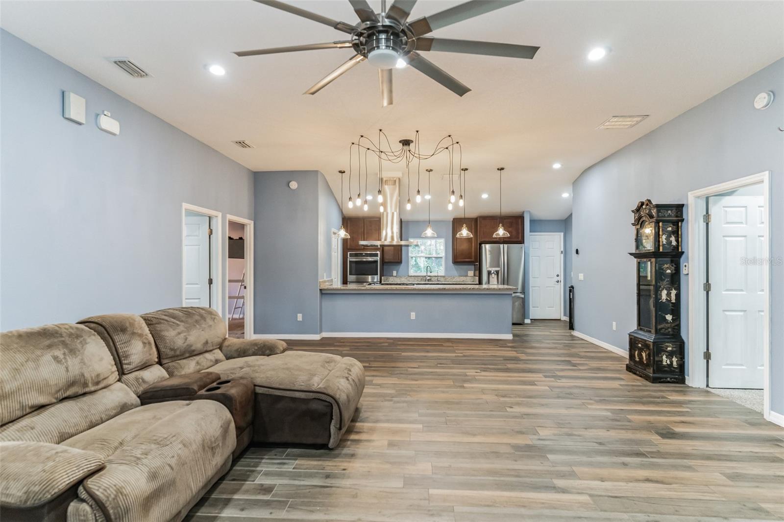 SEMINOLE FARMS UNREC PH II - Residential