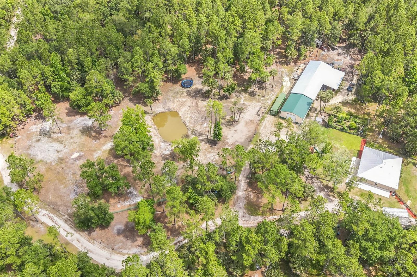 SEMINOLE FARMS UNREC PH II - Residential