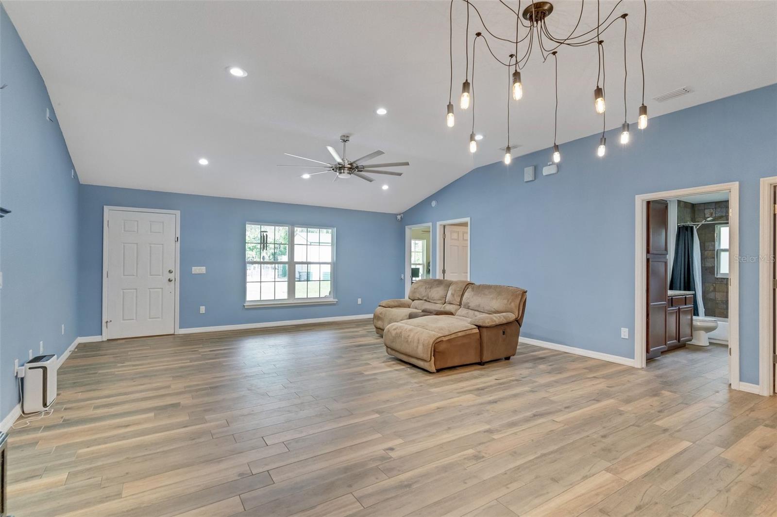 SEMINOLE FARMS UNREC PH II - Residential