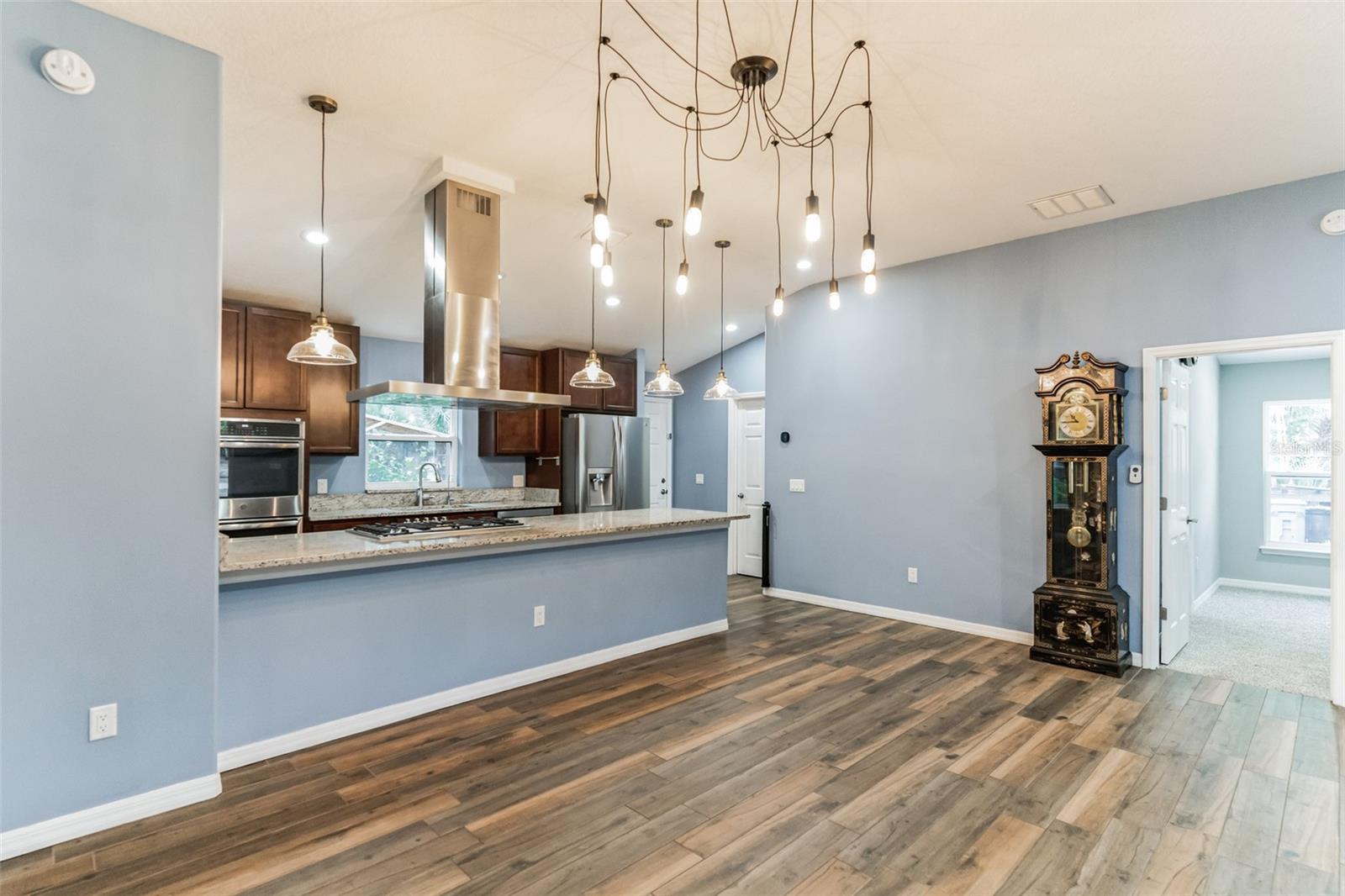 SEMINOLE FARMS UNREC PH II - Residential