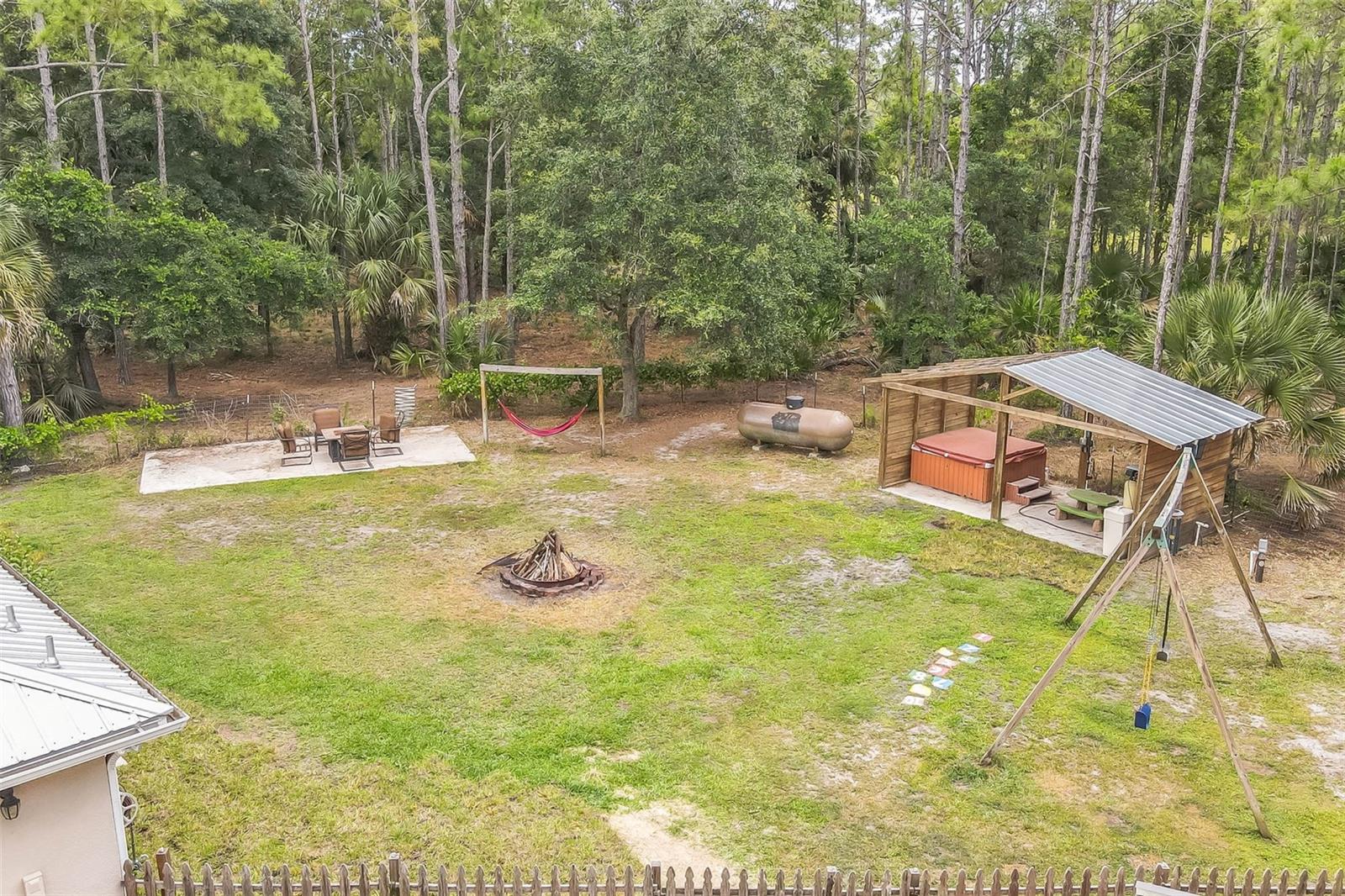 SEMINOLE FARMS UNREC PH II - Residential