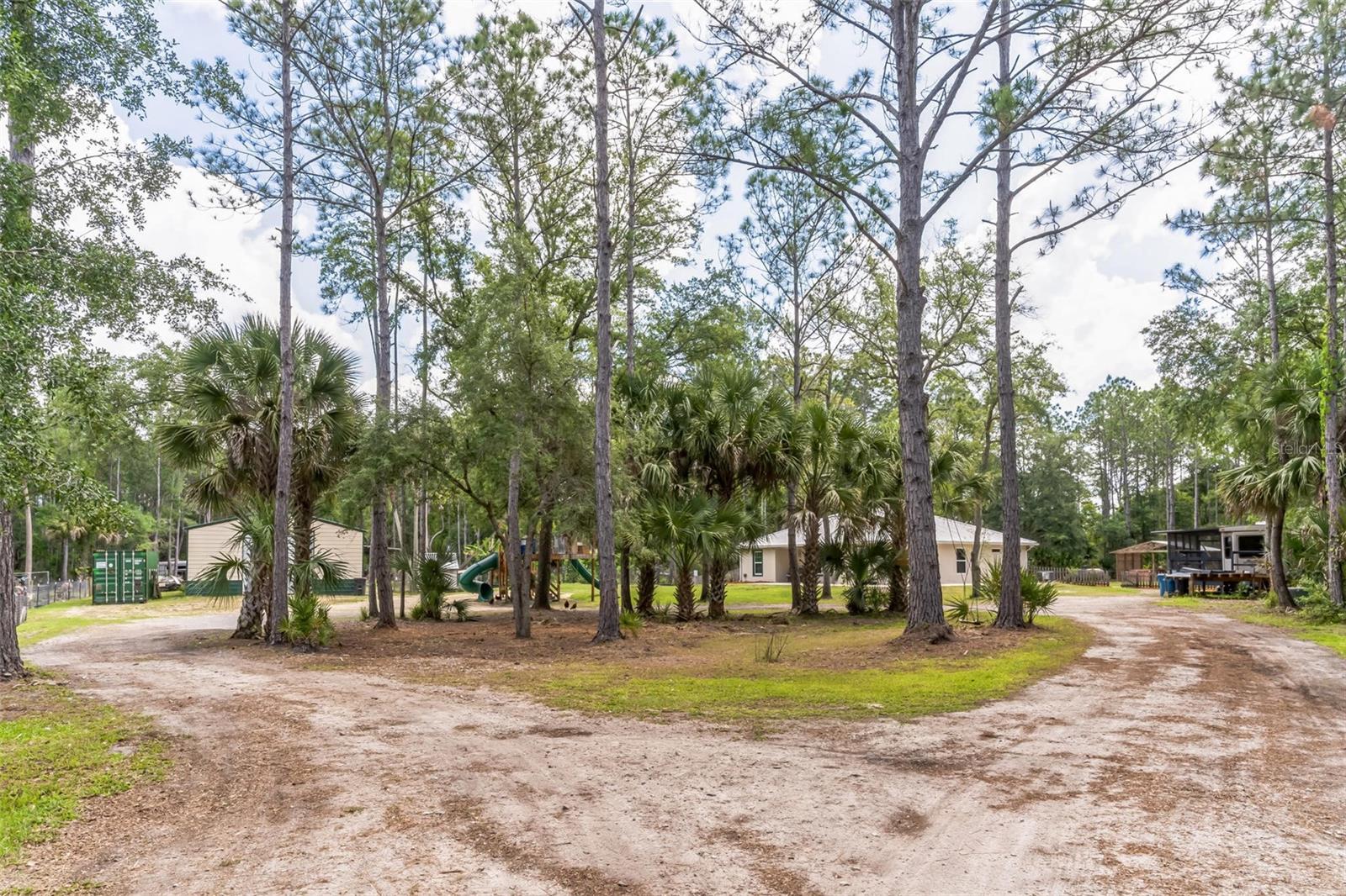 SEMINOLE FARMS UNREC PH II - Residential