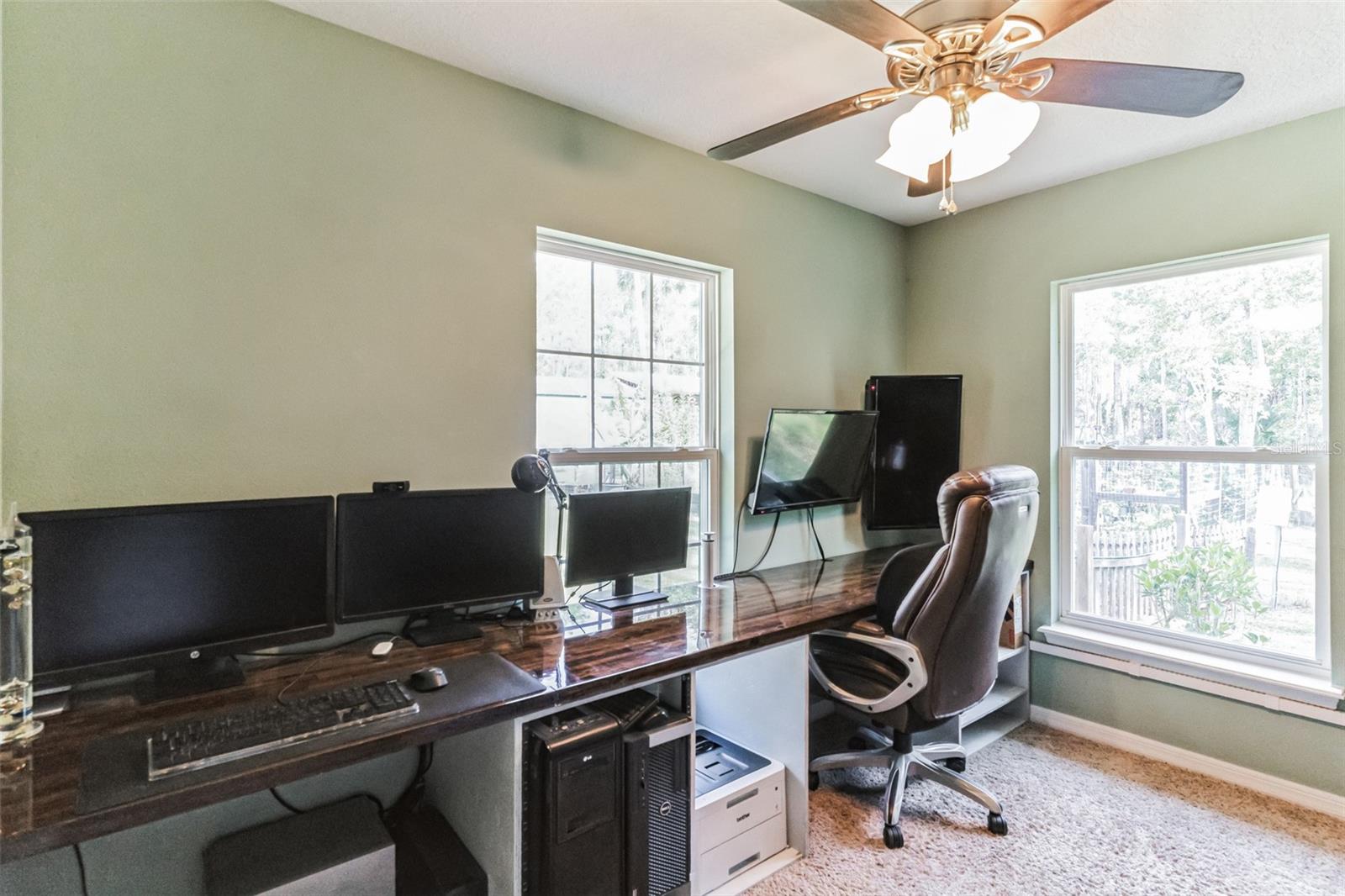 SEMINOLE FARMS UNREC PH II - Residential