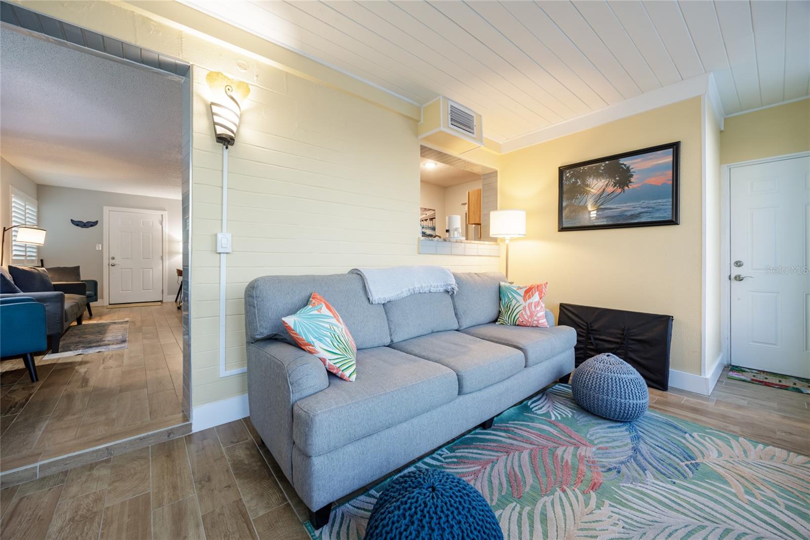 NEPTUNE - Residential