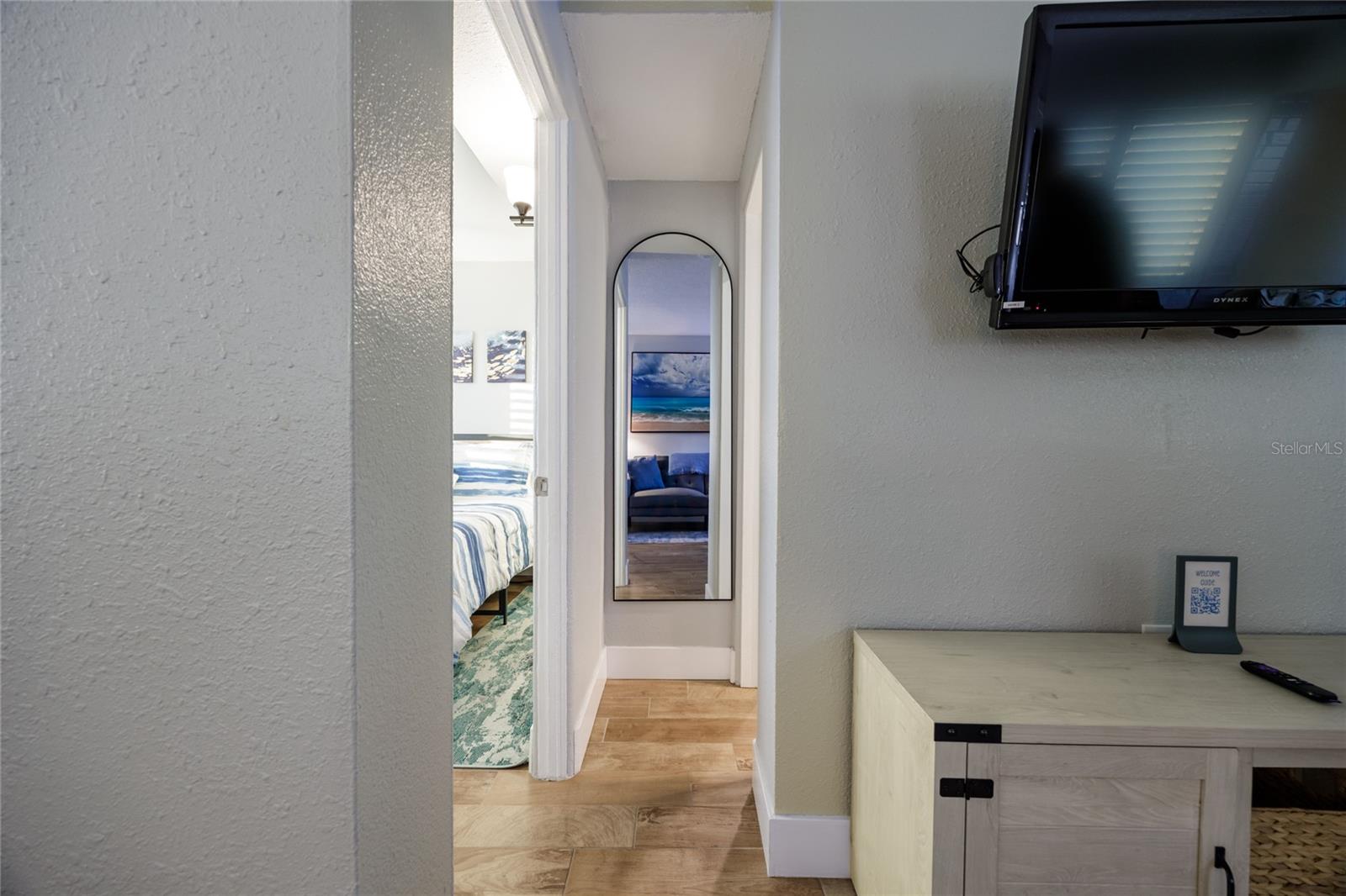 NEPTUNE - Residential