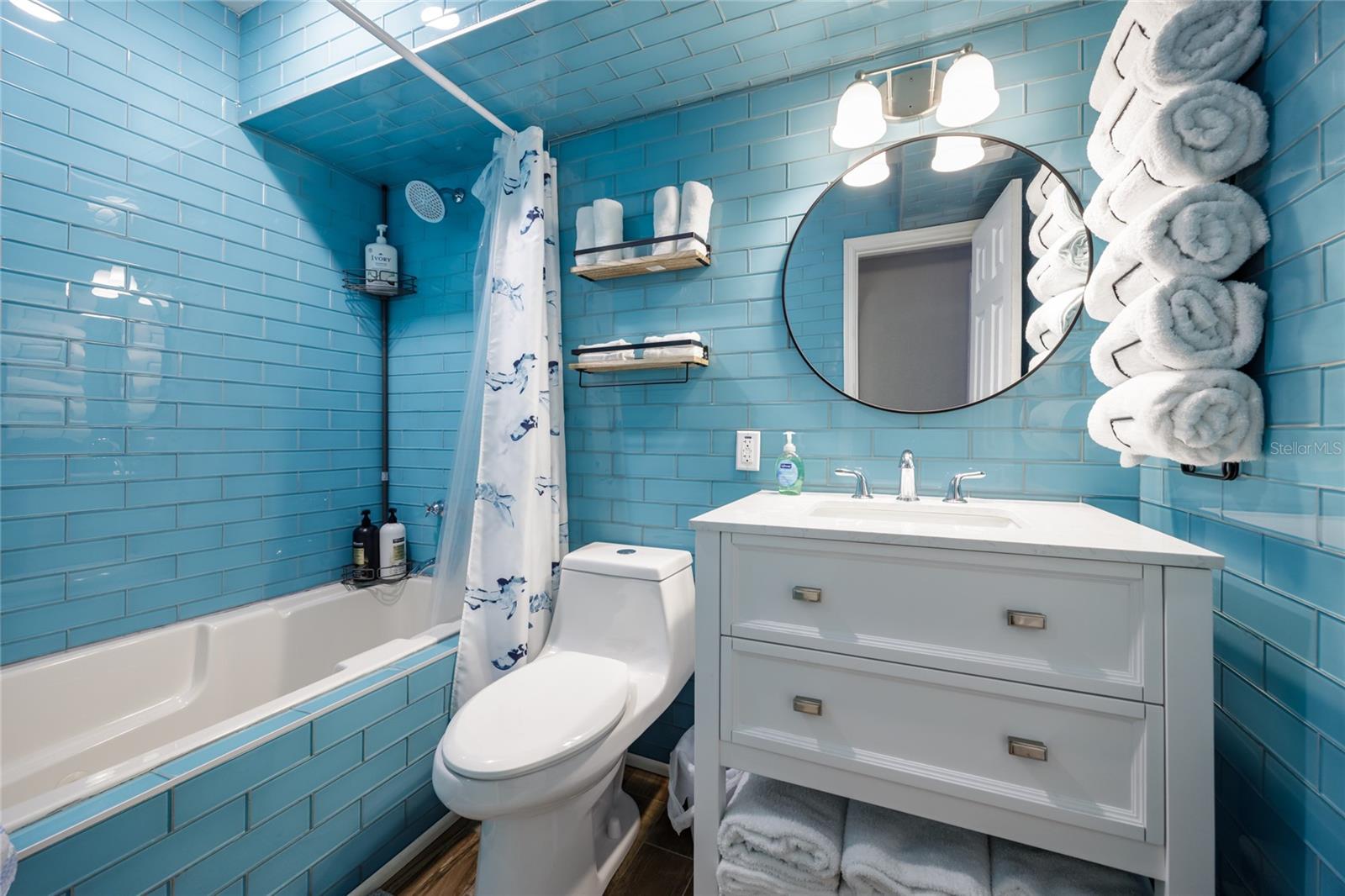 NEPTUNE - Residential