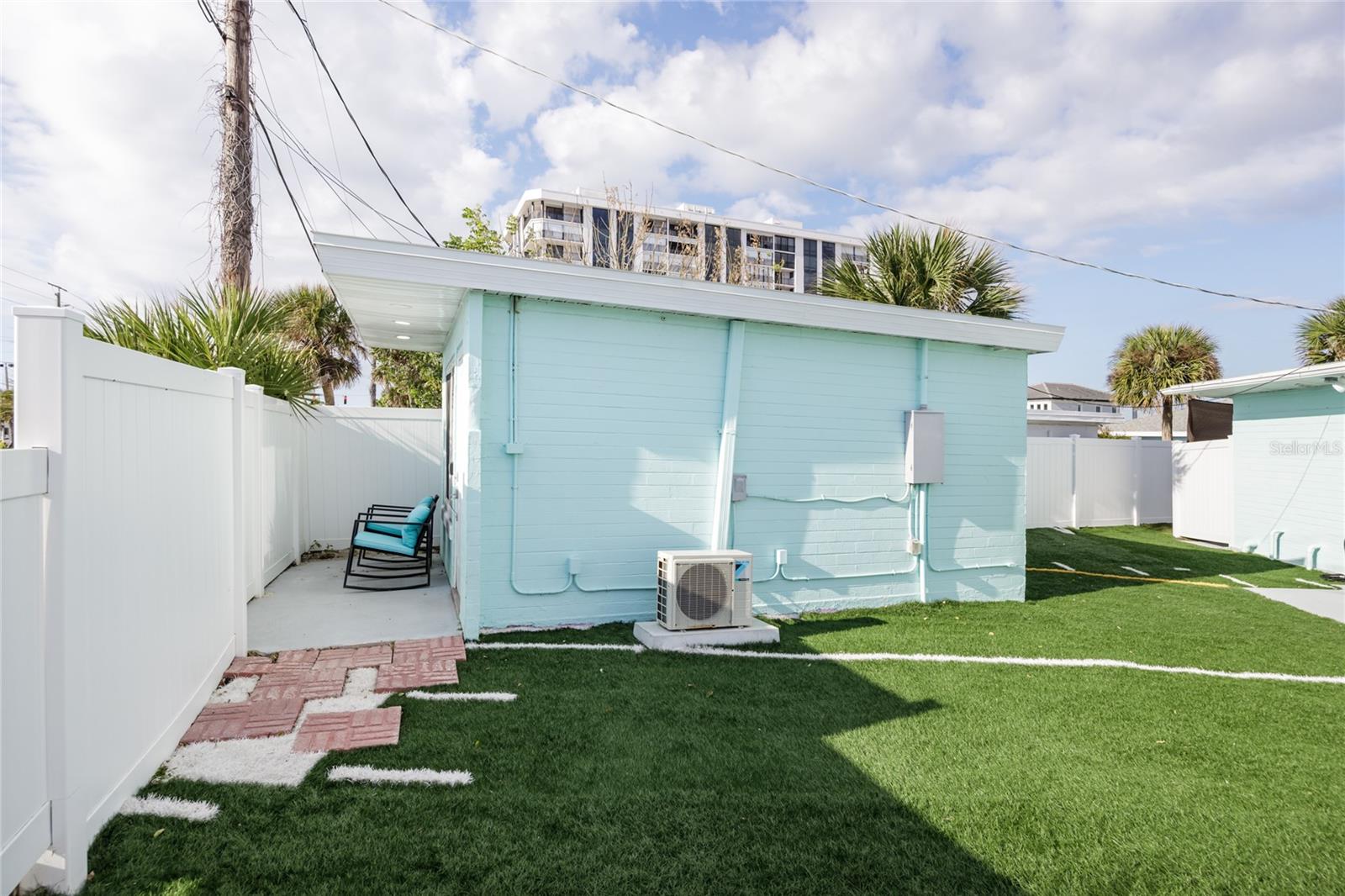 NEPTUNE - Residential