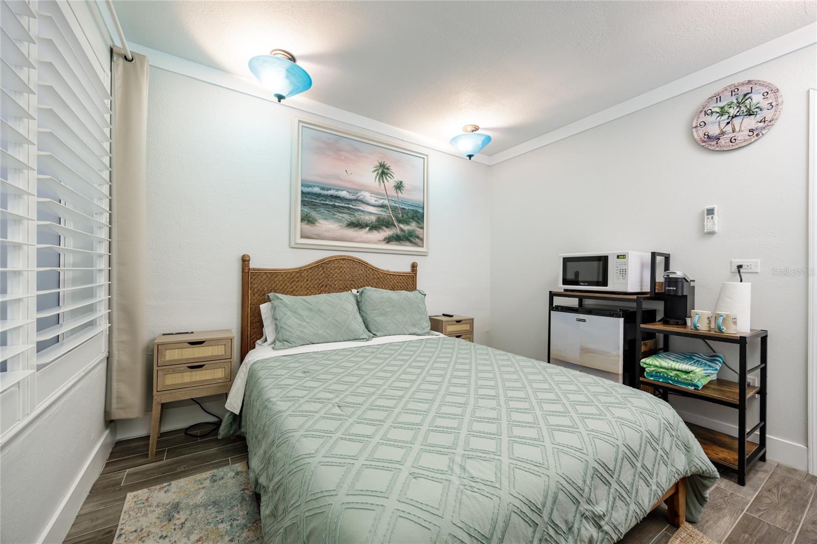 NEPTUNE - Residential