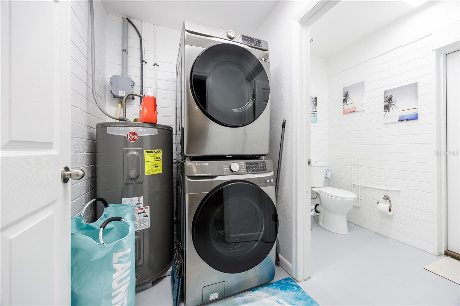 NEPTUNE - Residential