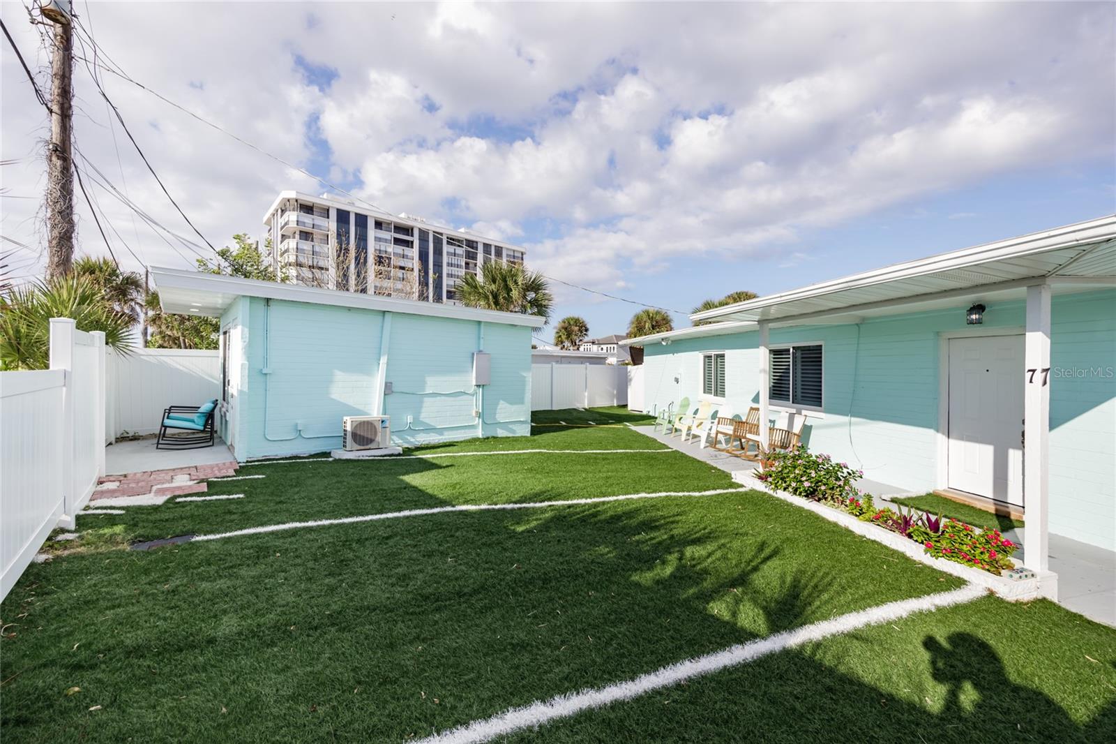 NEPTUNE - Residential