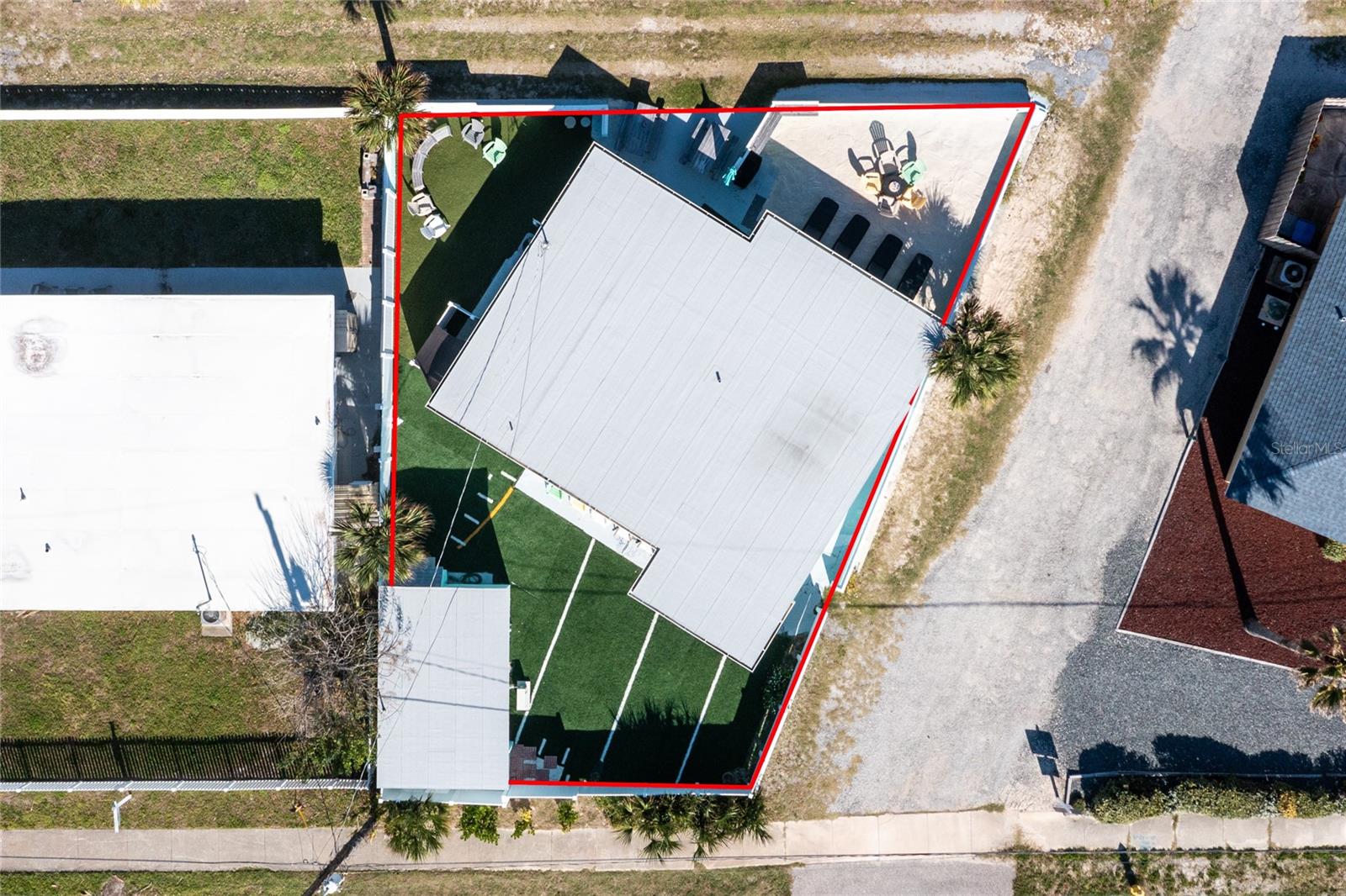 NEPTUNE - Residential