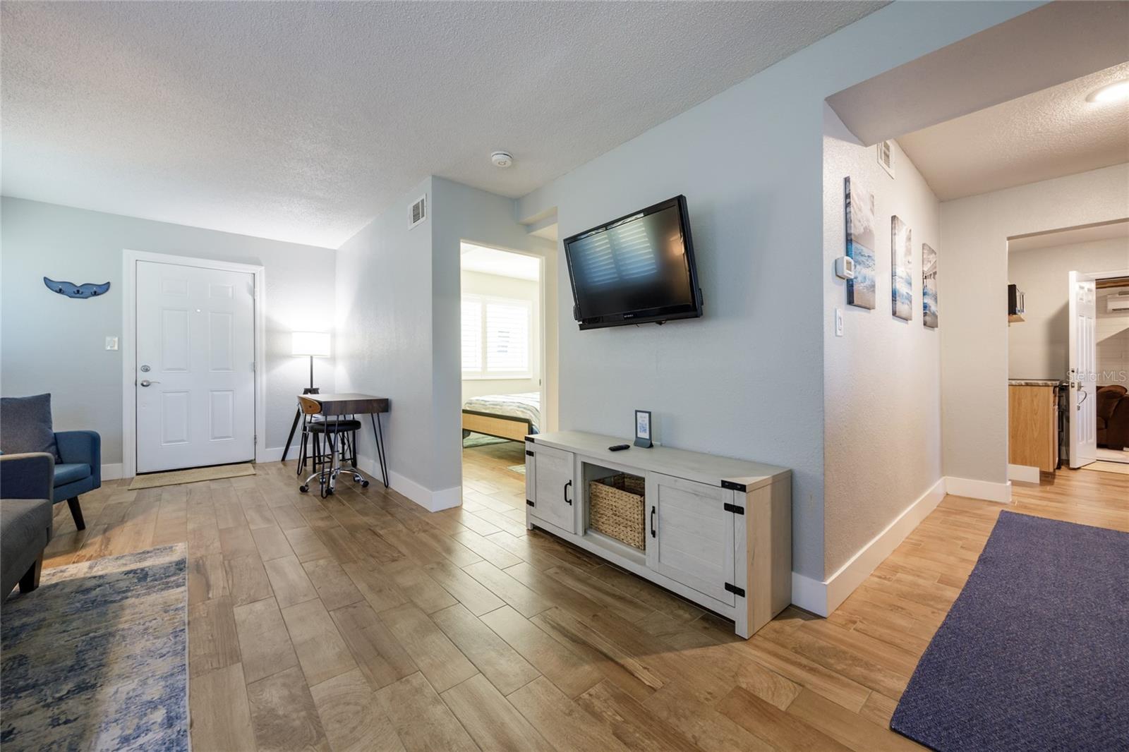 NEPTUNE - Residential